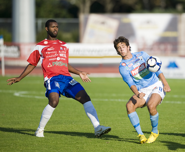 1.8.2010 - (FC Popa-PS Kemi)