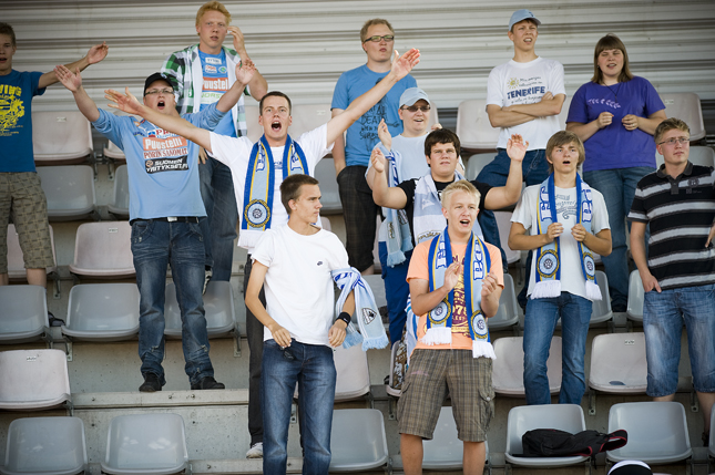 1.8.2010 - (FC Popa-PS Kemi)