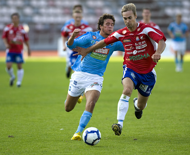 1.8.2010 - (FC Popa-PS Kemi)