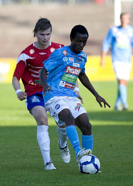 1.8.2010 - (FC Popa-PS Kemi)