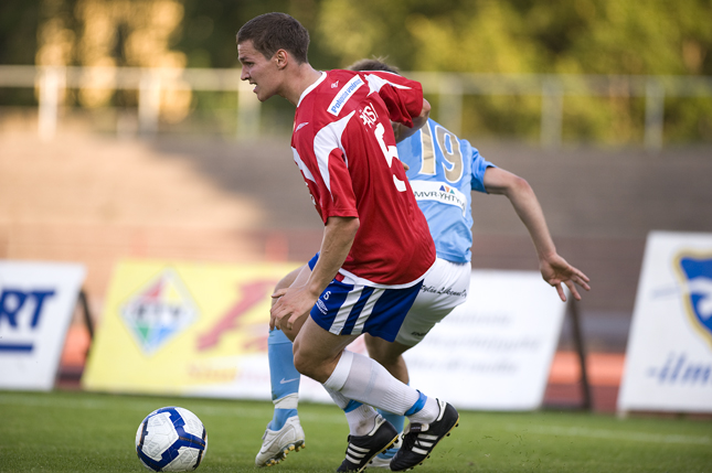 1.8.2010 - (FC Popa-PS Kemi)