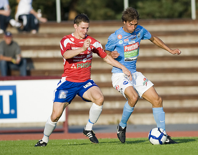 1.8.2010 - (FC Popa-PS Kemi)