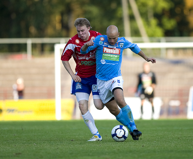 1.8.2010 - (FC Popa-PS Kemi)