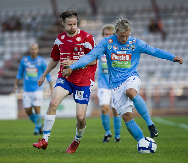 1.8.2010 - (FC Popa-PS Kemi)