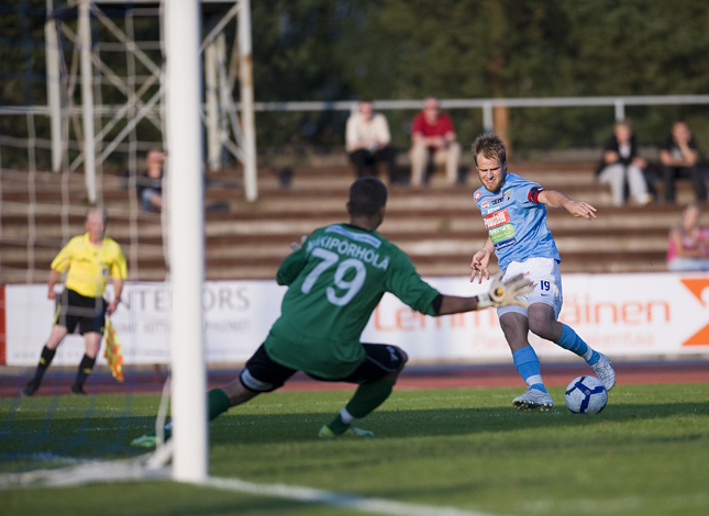 1.8.2010 - (FC Popa-PS Kemi)