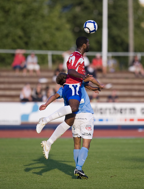 1.8.2010 - (FC Popa-PS Kemi)