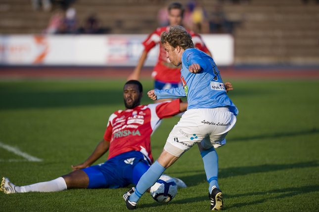 1.8.2010 - (FC Popa-PS Kemi)