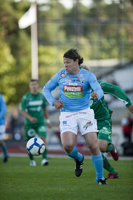 15.8.2010 - (FC PoPa-KooTeePee)