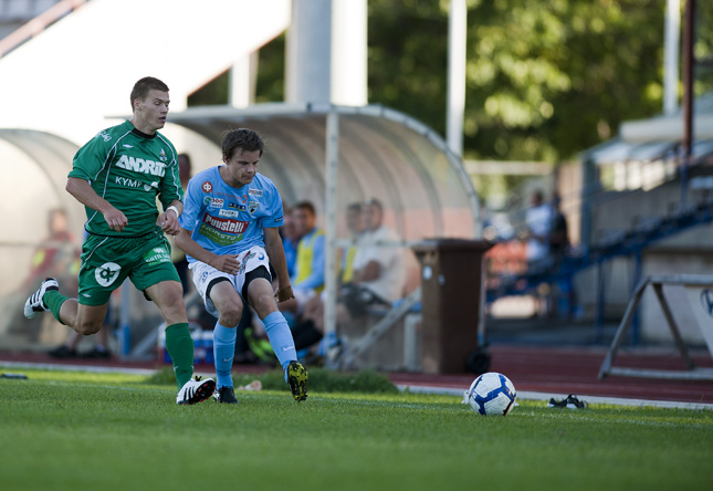 15.8.2010 - (FC PoPa-KooTeePee)