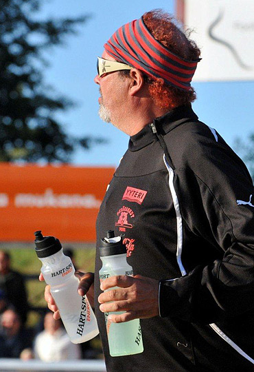 22.8.2010 - (Pesäkarhut N-Lappeenranta N)