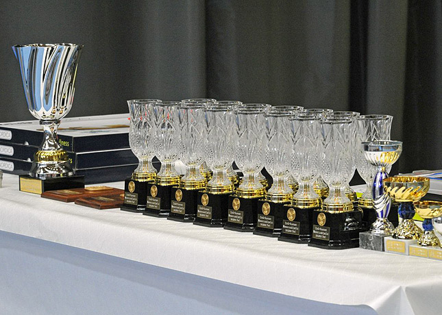 5.9.2010 - Etelä-Suomen Mestaruuskisat (naiset)