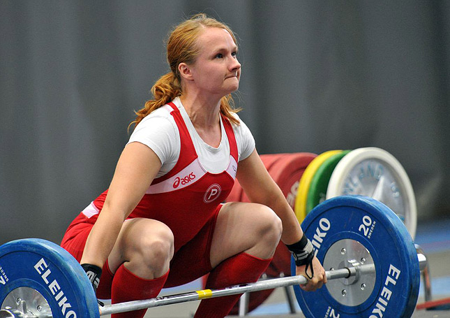 5.9.2010 - Etelä-Suomen Mestaruuskisat (naiset)