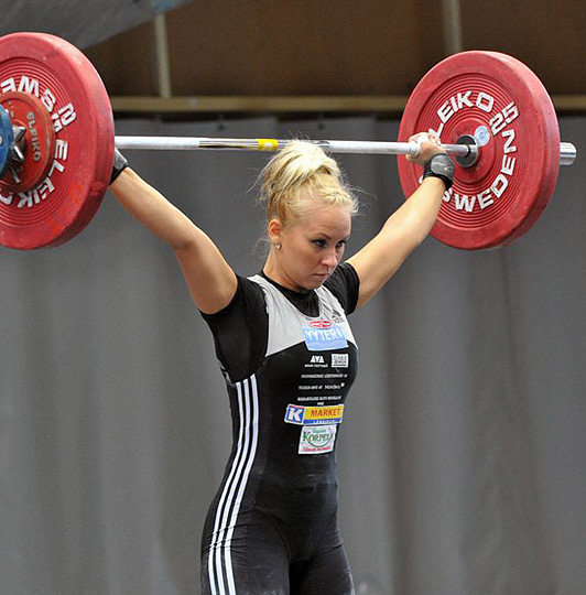 5.9.2010 - Etelä-Suomen Mestaruuskisat (naiset)