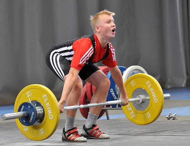 5.9.2010 - Etelä-Suomen Mestaruuskisat (pojat)