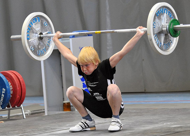 5.9.2010 - Etelä-Suomen Mestaruuskisat (pojat)