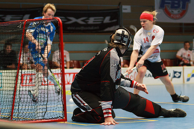14.12.2010 - (FBT Pori-Happee)