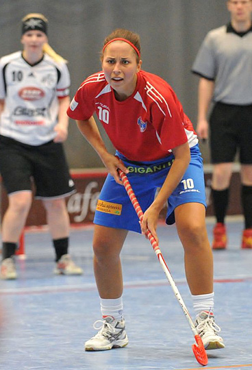 23.1.2011 - (Karhut N-AFC N)