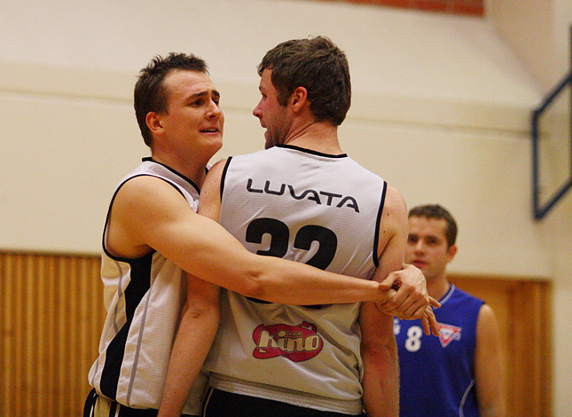 12.2.2011 - (BC Sisu-TaNMKY)