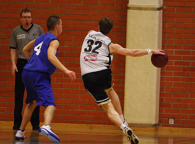 12.2.2011 - (BC Sisu-TaNMKY)