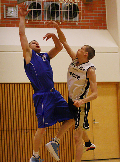 12.2.2011 - (BC Sisu-TaNMKY)