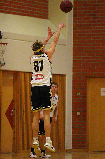 12.2.2011 - (BC Sisu-TaNMKY)