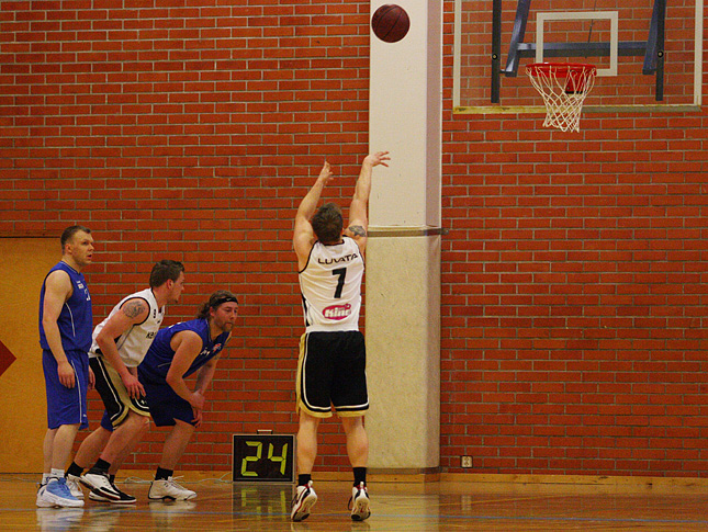 12.2.2011 - (BC Sisu-TaNMKY)