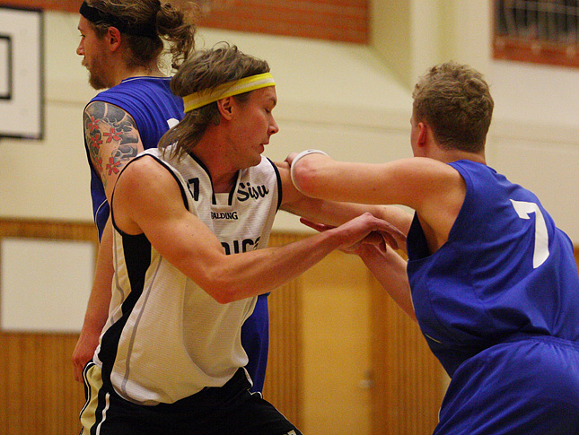 12.2.2011 - (BC Sisu-TaNMKY)