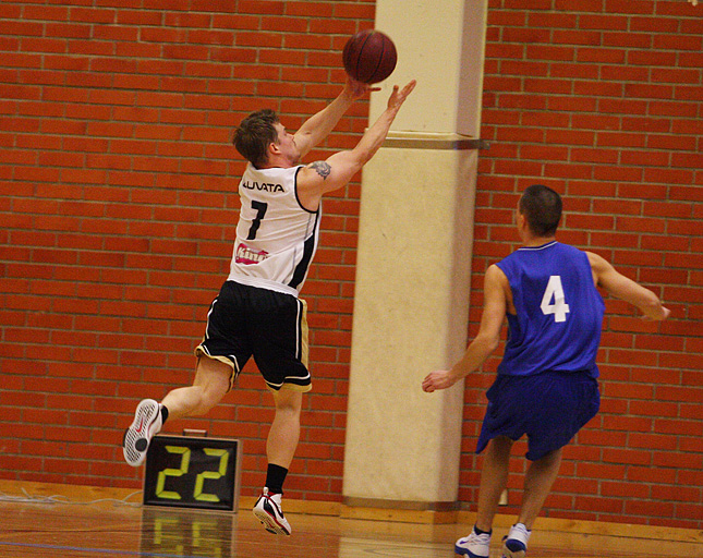 12.2.2011 - (BC Sisu-TaNMKY)