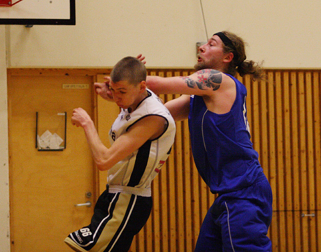 12.2.2011 - (BC Sisu-TaNMKY)