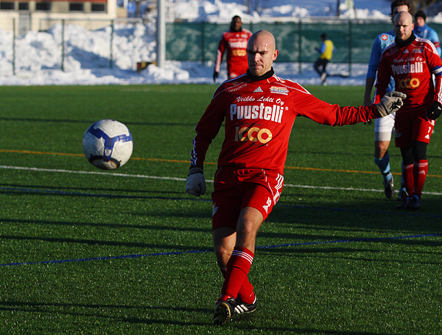 15.3.2011 - (FC PoPa-FC Jazz)