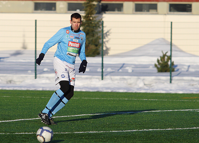 15.3.2011 - (FC PoPa-FC Jazz)