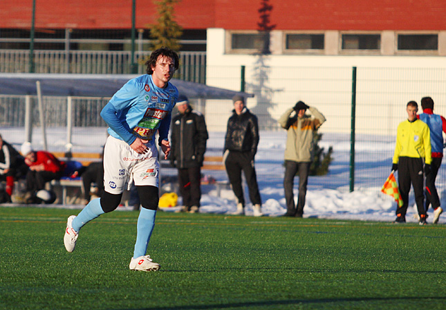 15.3.2011 - (FC PoPa-FC Jazz)