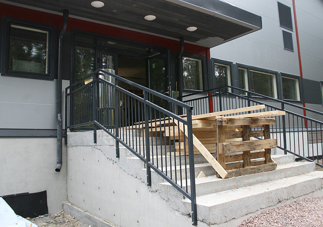 4.5.2011 - Patajunnuareena