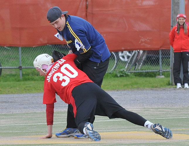 28.5.2011 - (Ässät-Lukko)