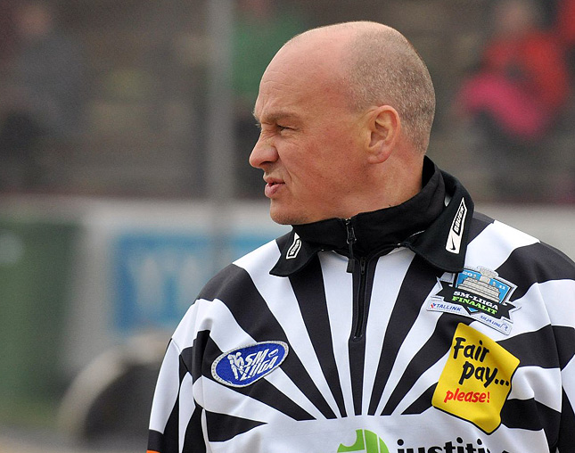 28.5.2011 - (Ässät-Lukko)