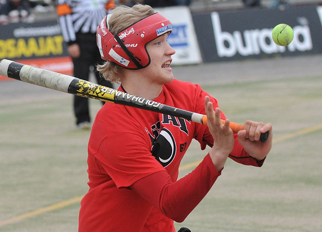 28.5.2011 - (Ässät-Lukko)