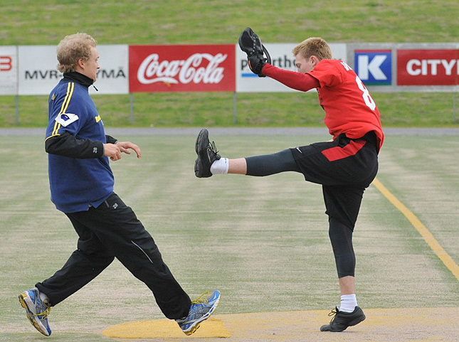 28.5.2011 - (Ässät-Lukko)