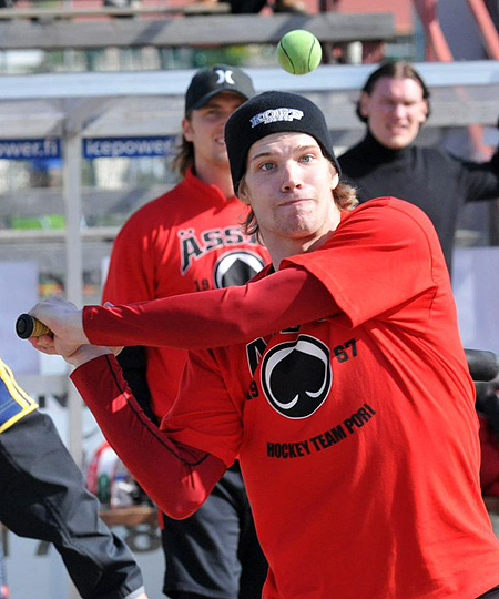 28.5.2011 - (Ässät-Lukko)