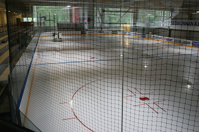 30.6.2011 - Patajunnuareena