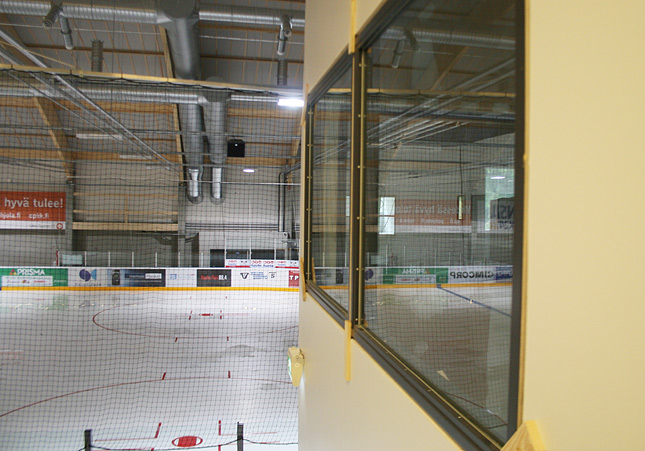 30.6.2011 - Patajunnuareena
