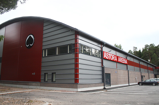 30.6.2011 - Patajunnuareena