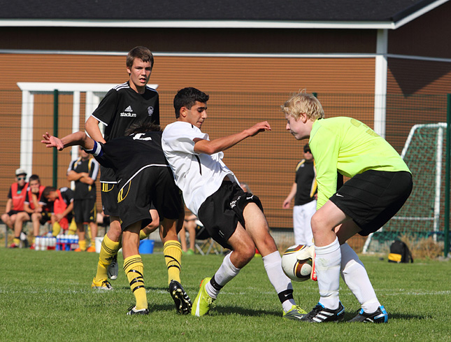 29.7.2011 - (KuPS-KaaPo)