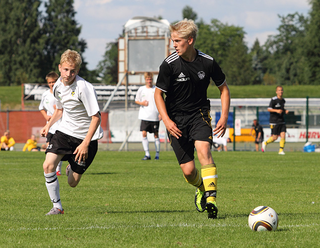 29.7.2011 - (KuPS-KaaPo)