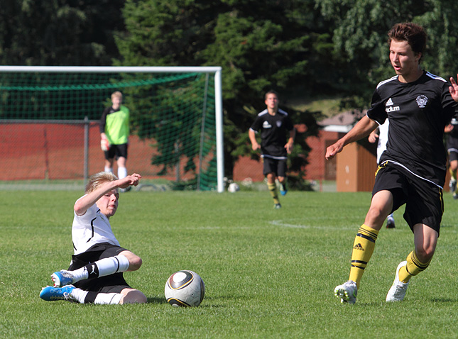 29.7.2011 - (KuPS-KaaPo)