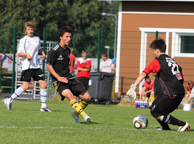 29.7.2011 - (KuPS-KaaPo)