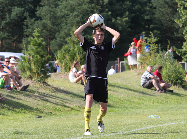 29.7.2011 - (KuPS-KaaPo)