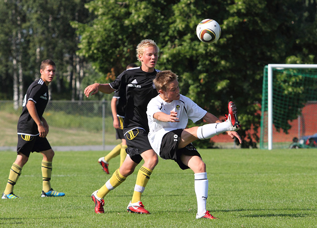 29.7.2011 - (KuPS-KaaPo)