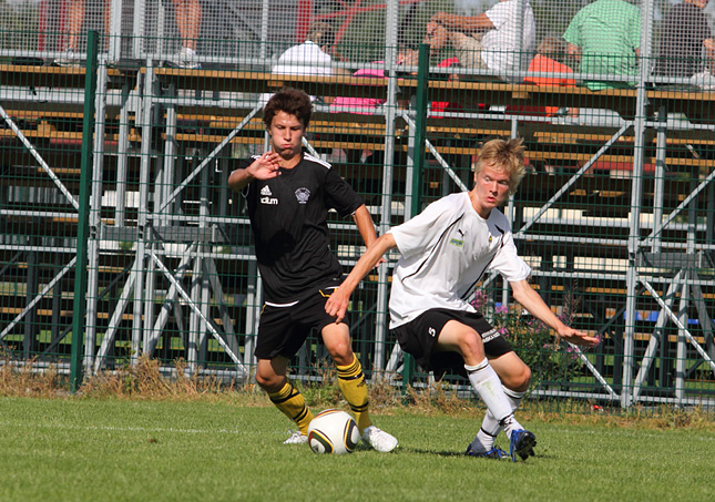 29.7.2011 - (KuPS-KaaPo)