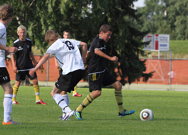 29.7.2011 - (KuPS-KaaPo)