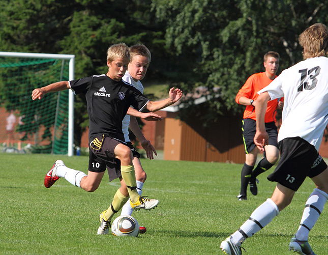 29.7.2011 - (KuPS-KaaPo)